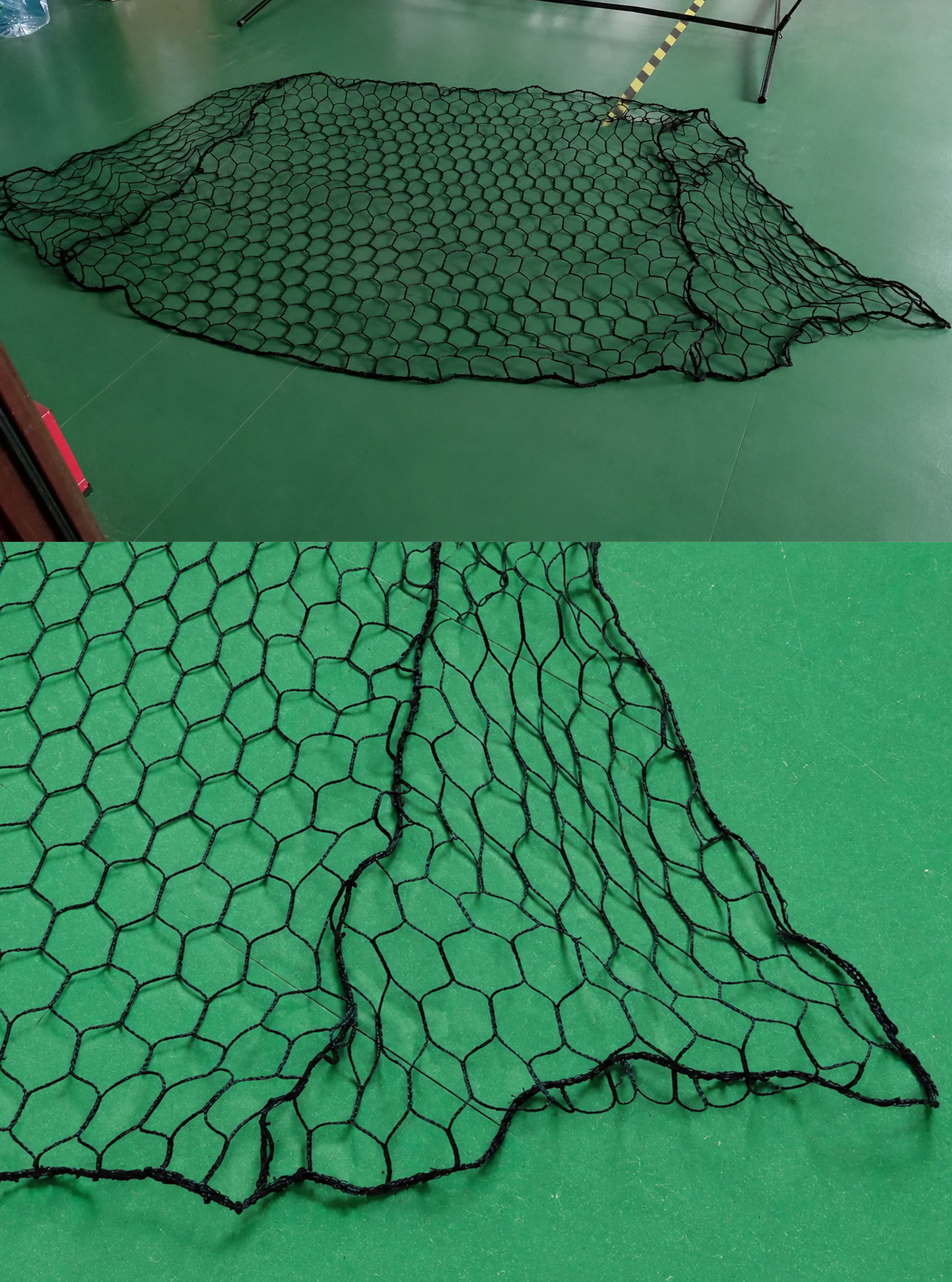 SHENZHEN SHENGLONG NETTING CO., LTD.